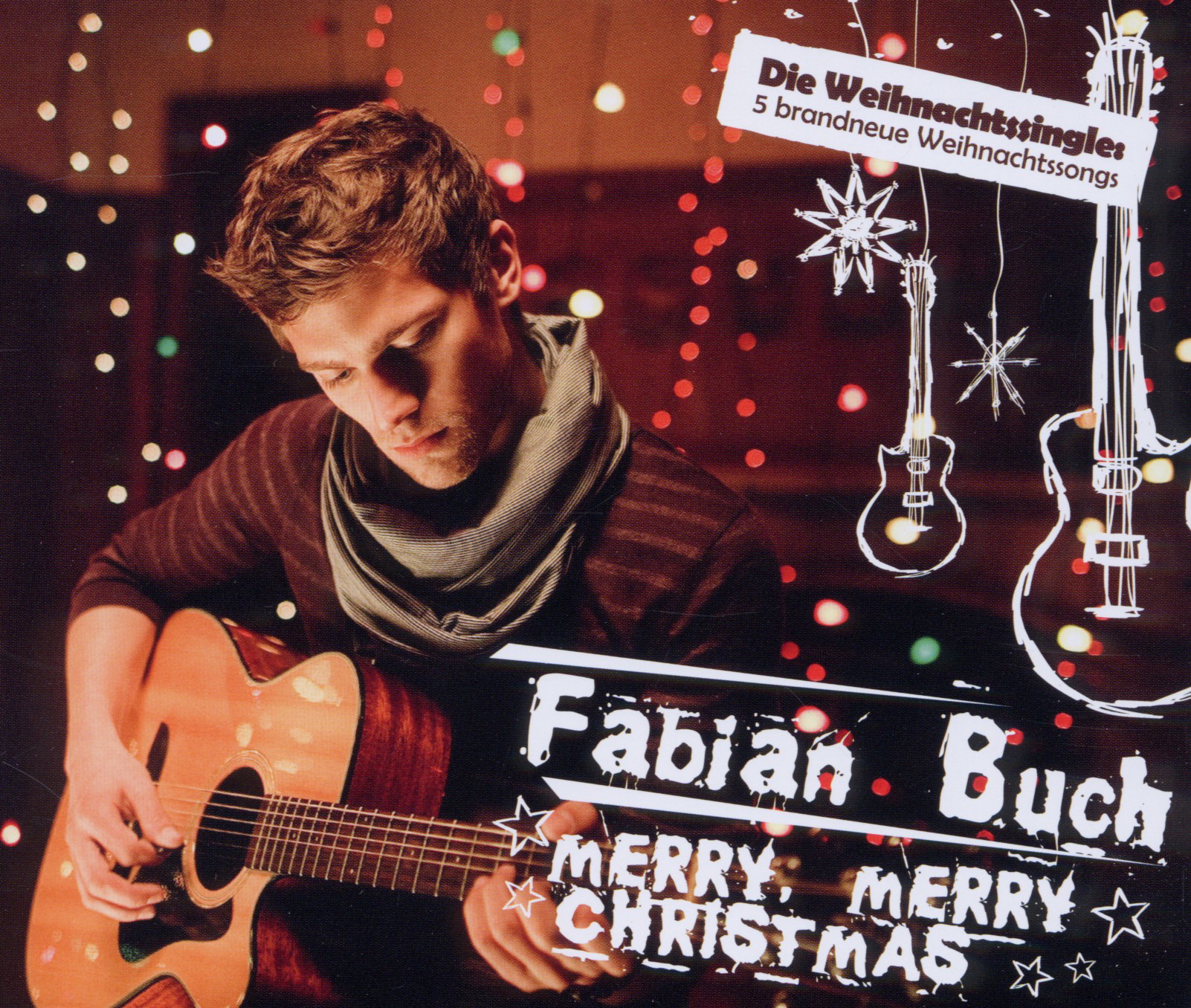 Merry, Merry Christmas