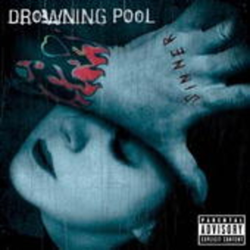 Drowning Pool – Sinner