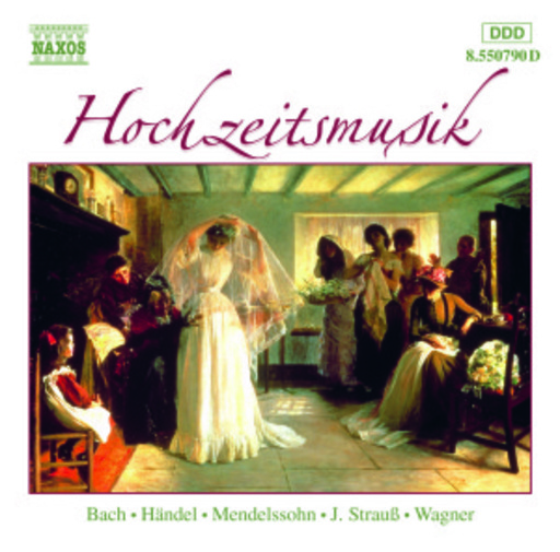 Hochzeitsmusik