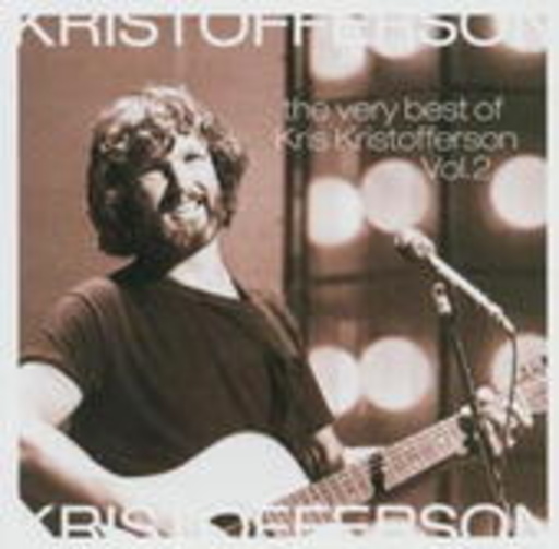 Kris Kristofferson – Very Best Of Vol. 2