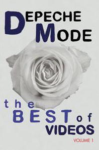 Depeche Mode – The Best Of