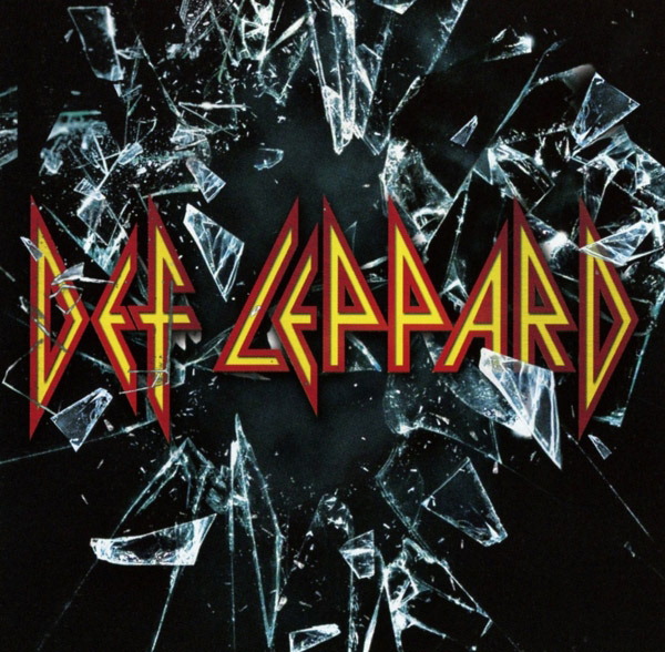 Def Leppard – Def Leppard