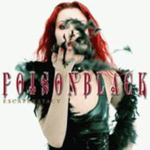 Poisonblack – Escapexstacy