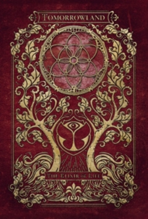 Diverse – Tomorrowland 2016 - The Elixir Of Life