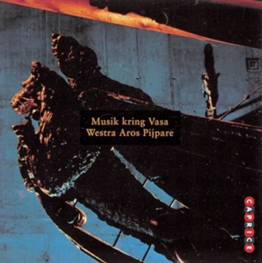 Westra Aros Pijpare – Music Kring Vasa
