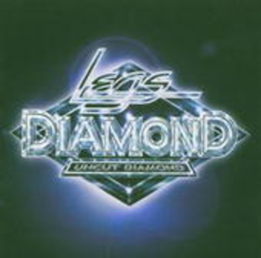 Uncut Diamond