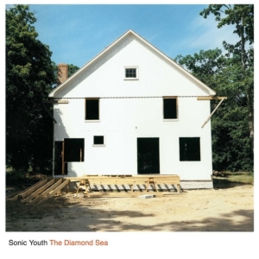 Sonic Youth – The Diamond Sea