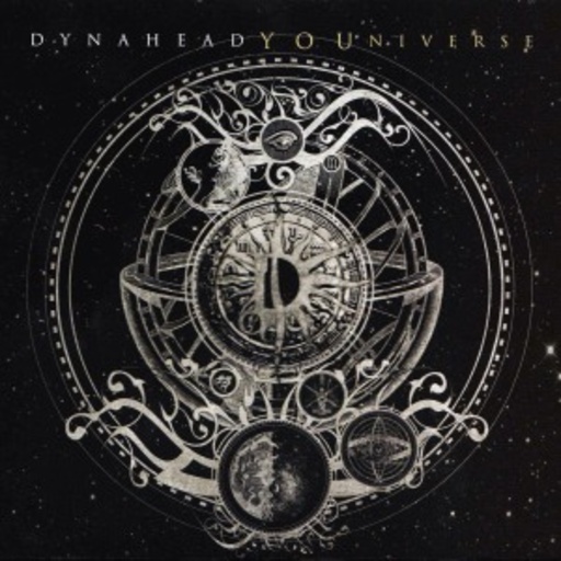Dynahead – Youniverse