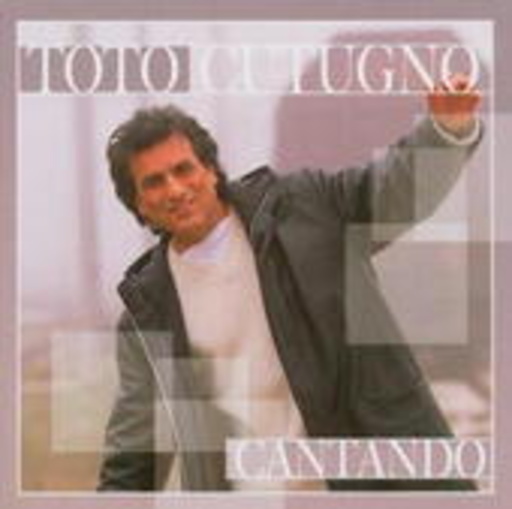 Toto Cutugno – Cantando