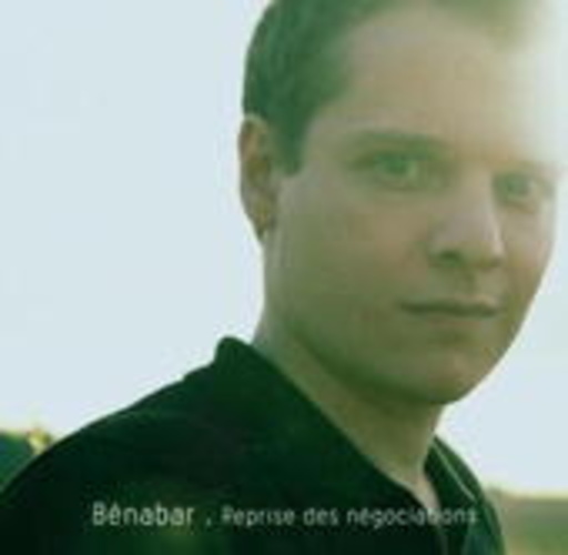 Benabar – Reprise Des Négociations
