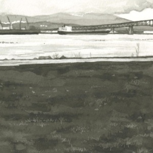 Loscil – Sketches From New Brighton