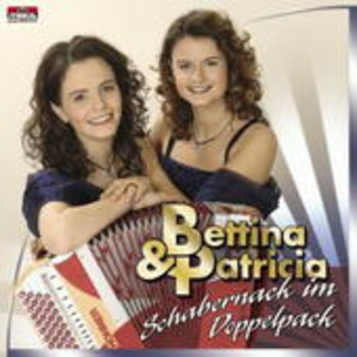 Bettina & Patricia – Schabernack im Doppelpack