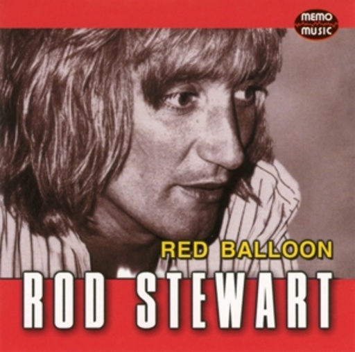 Rod Stewart – Red Balloon