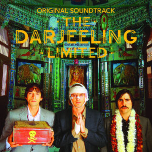 Diverse – The Darjeeling Limited