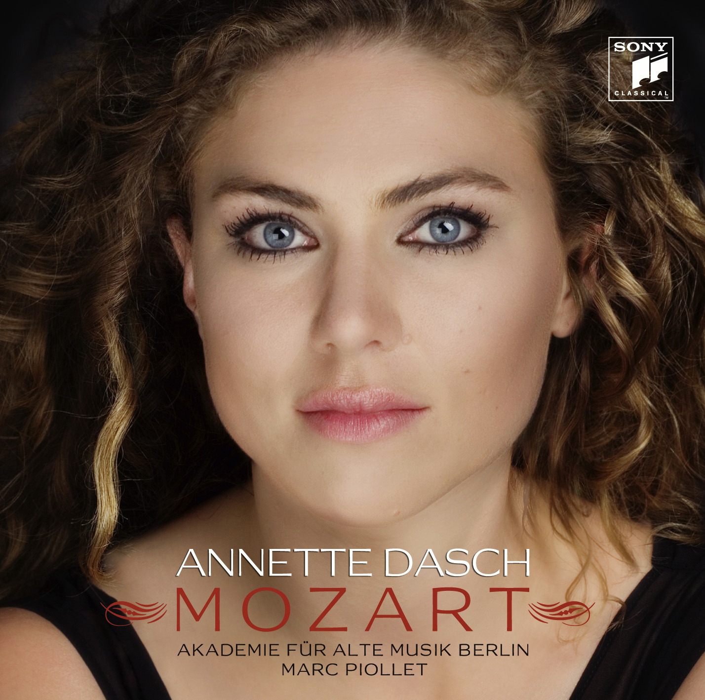Annette Dasch – Mozart