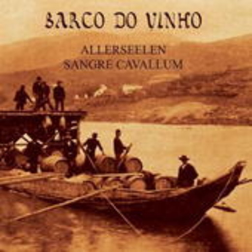 Barcom Do Vinho