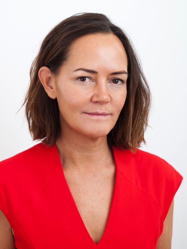 Wechselt zu Live Nation: Jo Dipple
