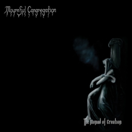 Mournful Congregation – The Monod Of Creation