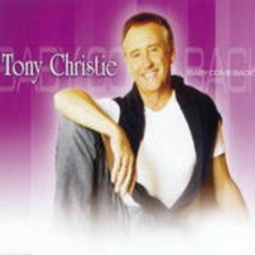 Tony Christie – Baby Come Back