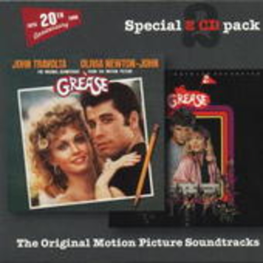 Diverse – Grease (Double Pack)
