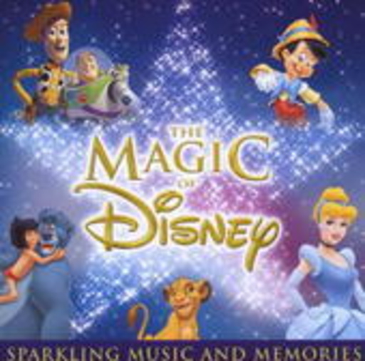 Diverse – The Magic Of Disney