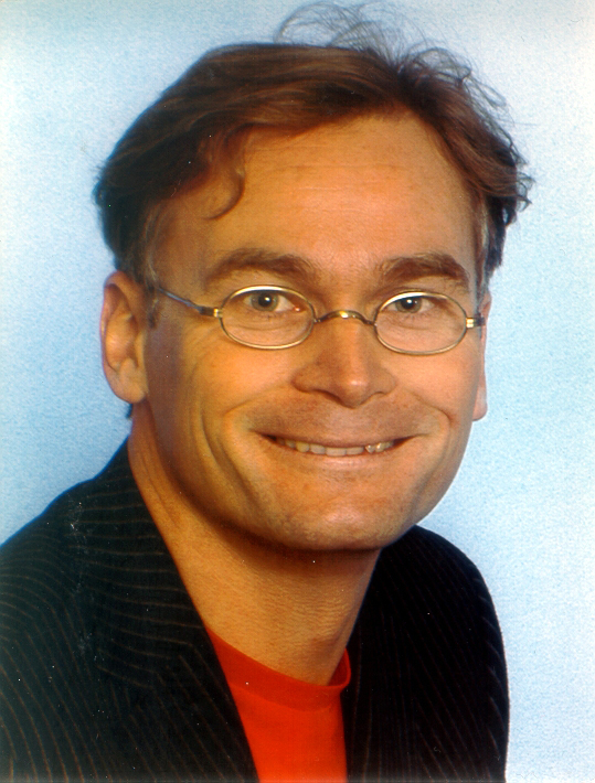 Axel Dammler