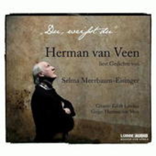 Herman Van Veen – Du, weißt du - Gedichte