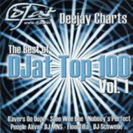 Diverse – The Best Of DJat Top 100 Vol. 1