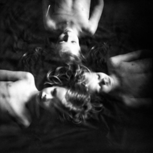 Bloodgroup – Tracing Echoes