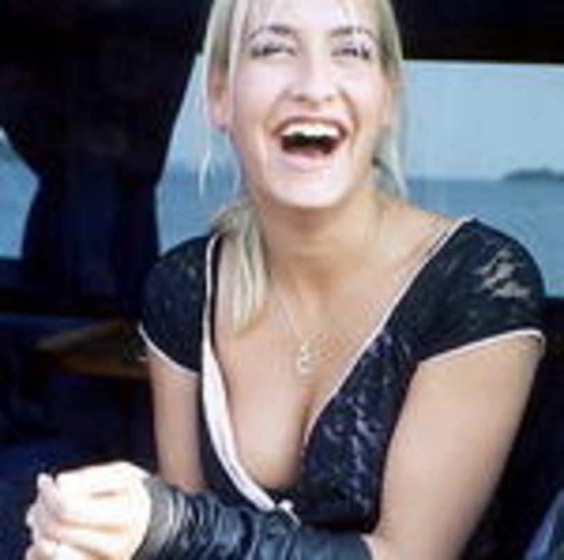 Sie ist zusammen mit MME bei den Top Of The Pop Awards dabei: Sarah Connor
