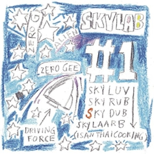 Skylab – # 1