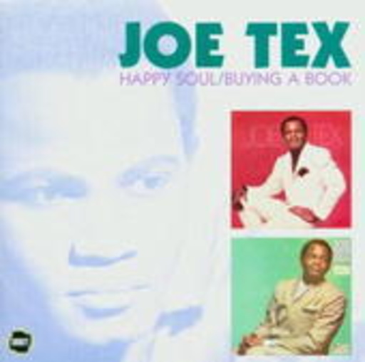 Joe Tex – Happy Soul/Buying A Book