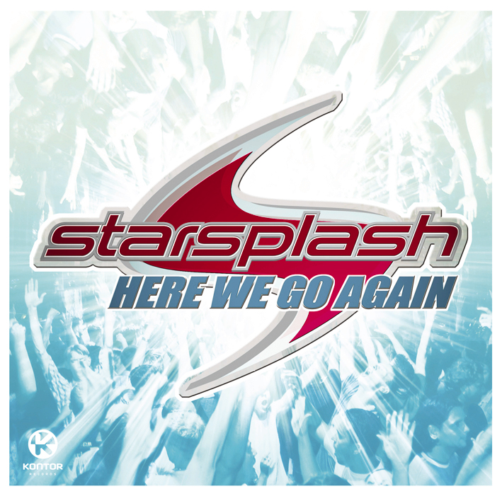 Starsplash – Here We Go Again!