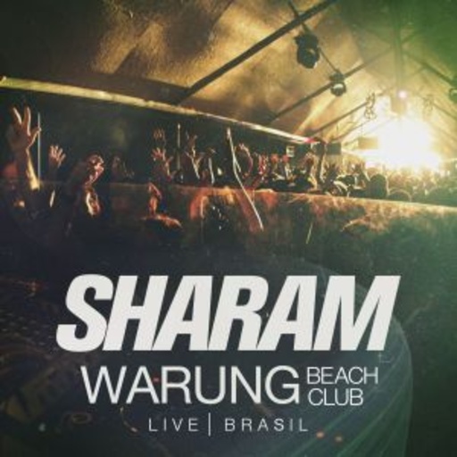 Diverse – Sharam - Live At Warung Beach Club