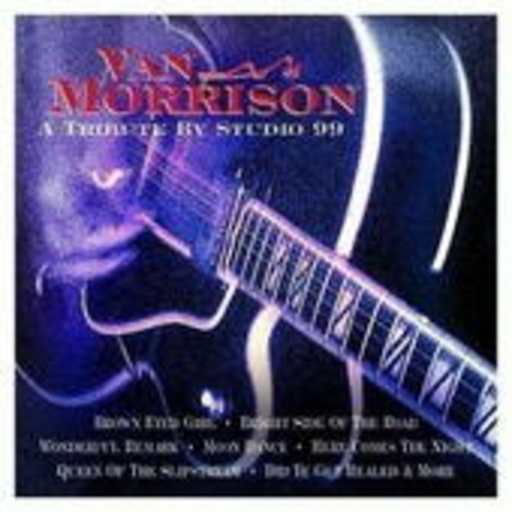 Studio 99 – Van Morrison - A Tribute