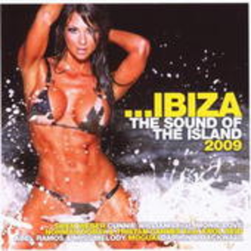 Diverse – Ibiza - The Sound Of The Island 2009