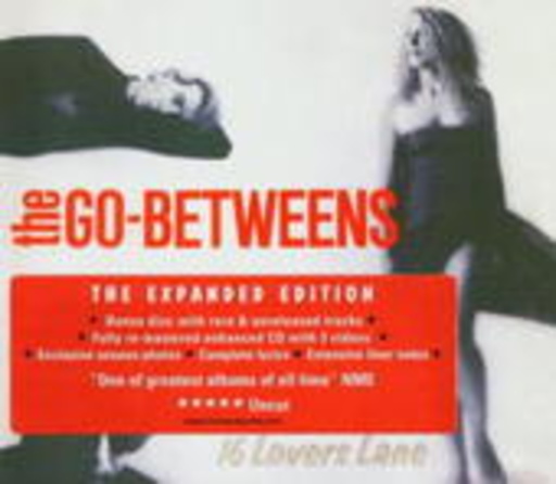 The Go-Betweens – 16 Lovers Lane