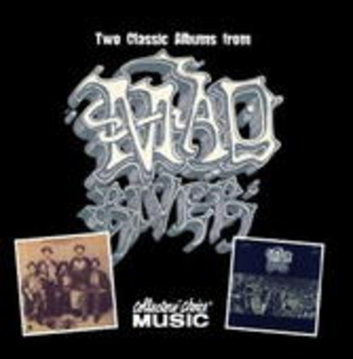 Mad River – Mad River/Paradise Bar & Grill