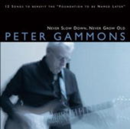 Peter Gammons – Never Slow Down, Never Grow Old