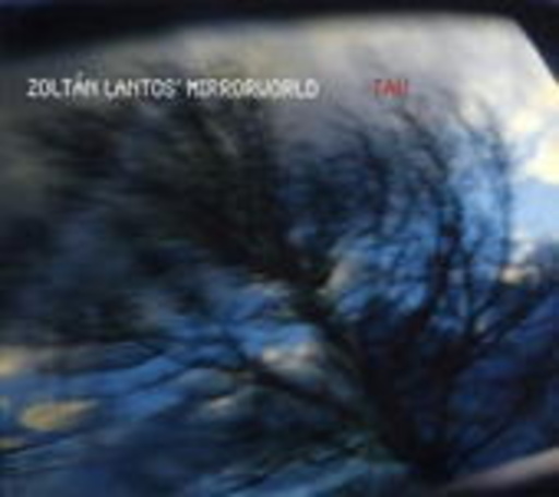 Zoltan Lantos' Mirrorworld – Tau
