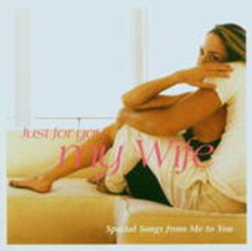 Diverse – Just For You ... My Wife