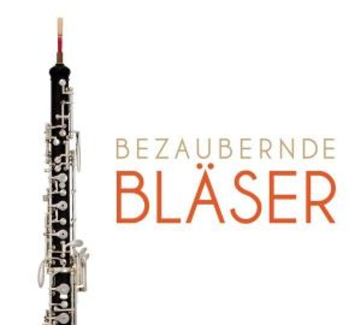 Diverse – Bezaubernde Bläser