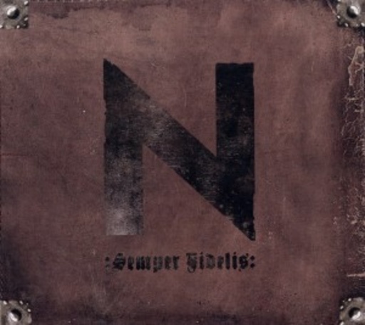 Nachtmahr – Semper Fidelis