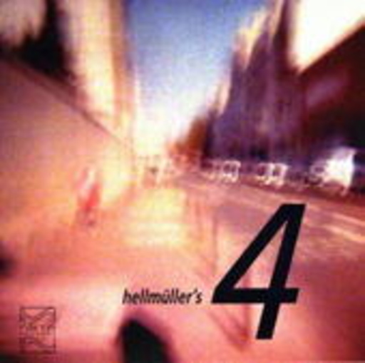 Hellmueller's 4 – L' Envol