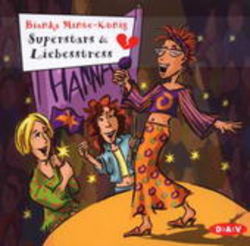 Diverse – Superstars & Liebesstress