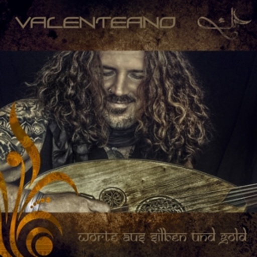Valenteano – Worte aus Silber und Gold