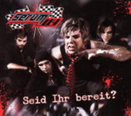 Serum 114 – Seid ihr bereit?