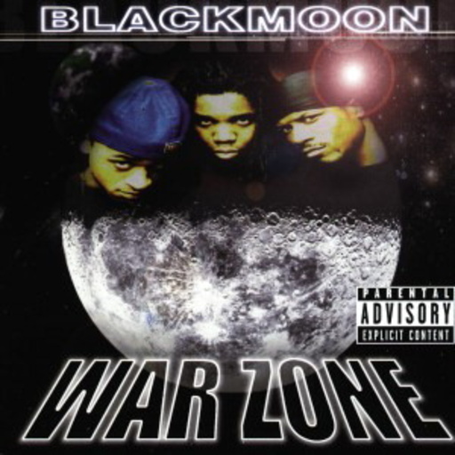 Black Moon – War Zone