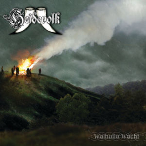 Heidevolk – Walhalla Wacht