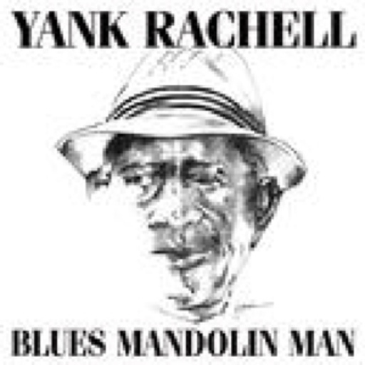 Yank Rachell – Blues Mandolin Rain